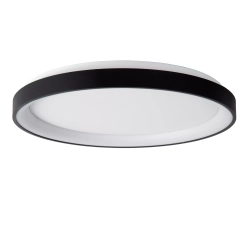 VIDAL lampa sufitowa Ø 48 cm LED Dim. 1x38W 2700K 46103/38/30 Lucide - zdjęcie dodatkowe 1